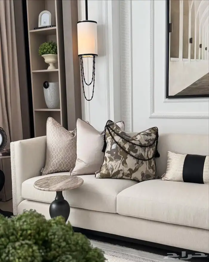 تفصيل كنبات باسعارالمصنع 4