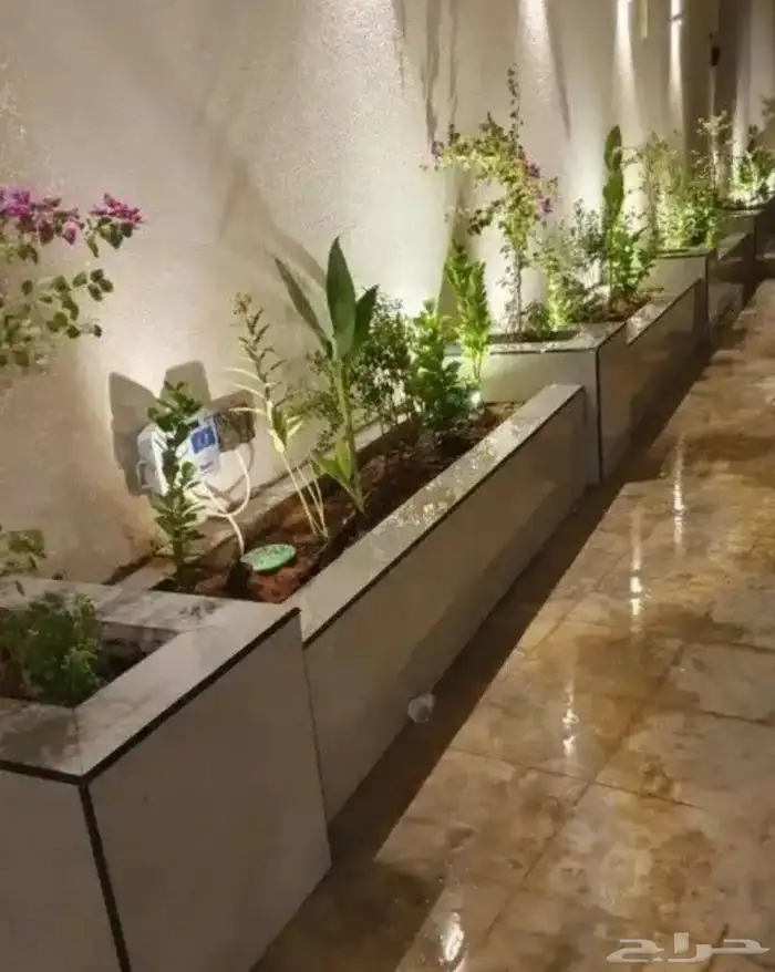 مشتل لزراعه الطبيعي 2