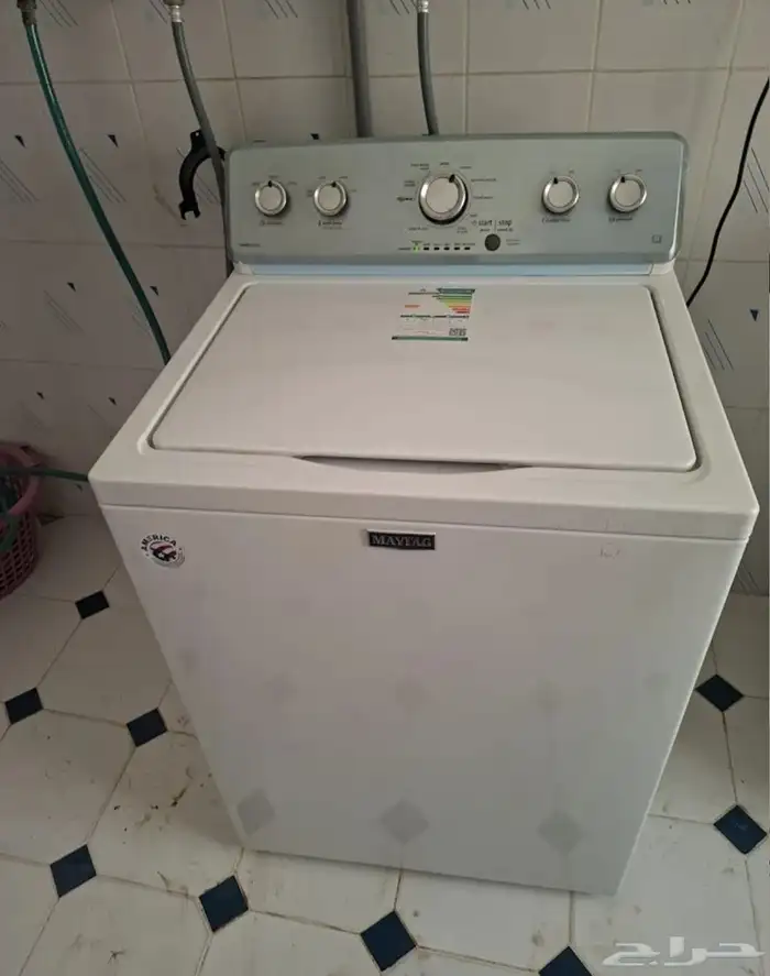 خدمات الإصلاح المتخصصة للغسالات والمجففات وغسالات الصحون 3