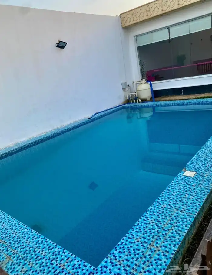 شاليهات للايجاراليومي الرياض حي الرمال يوجدعروض مميزه 0