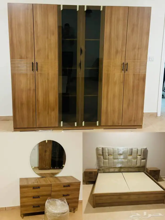 غرف نوم وطني 1