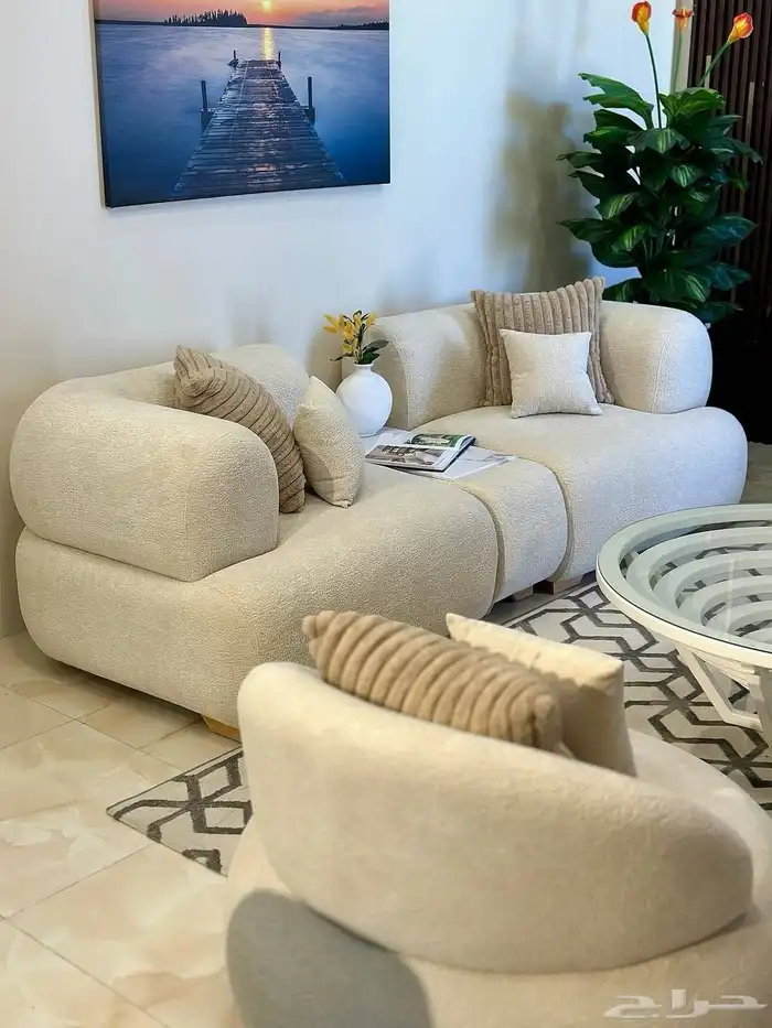 مفروشات كنبات 9