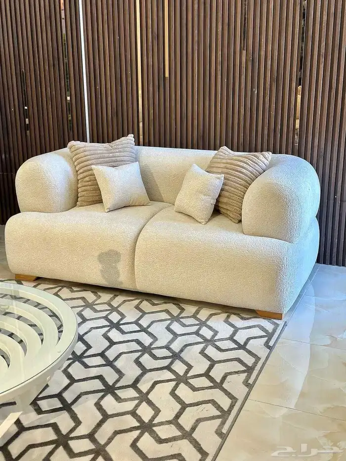 مفروشات كنبات 7