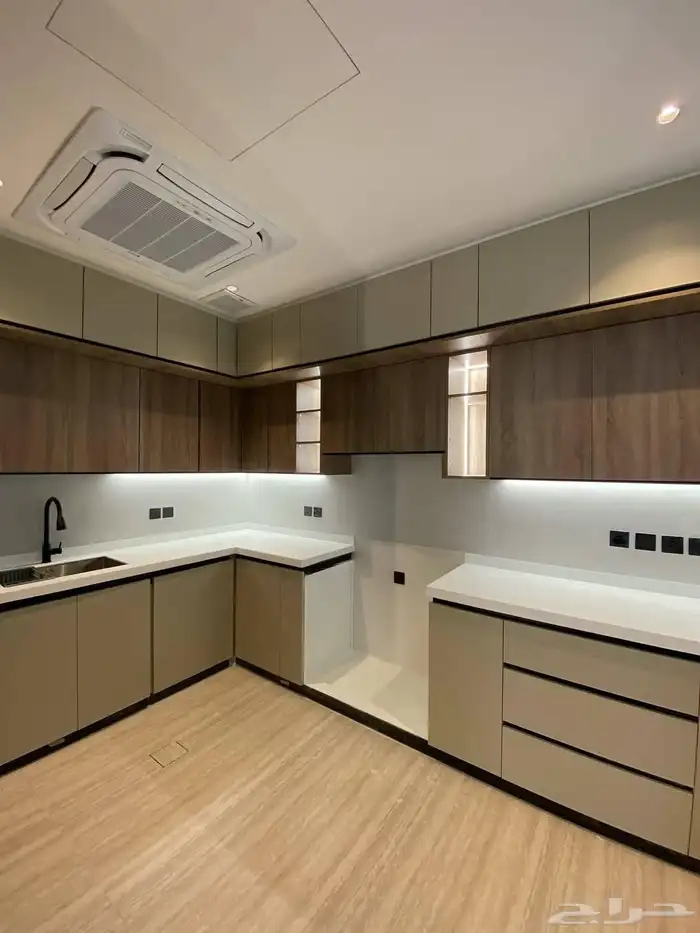 مطابخ مودرن 3