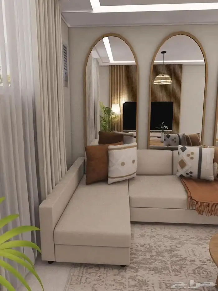 مفروشات كنبات 5