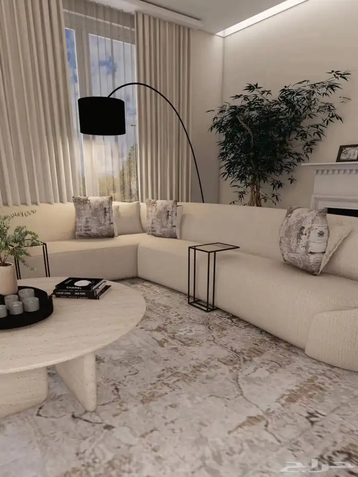 مفروشات كنبات 2