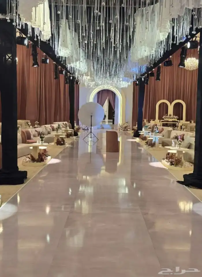 حفلات ومناسبات 9