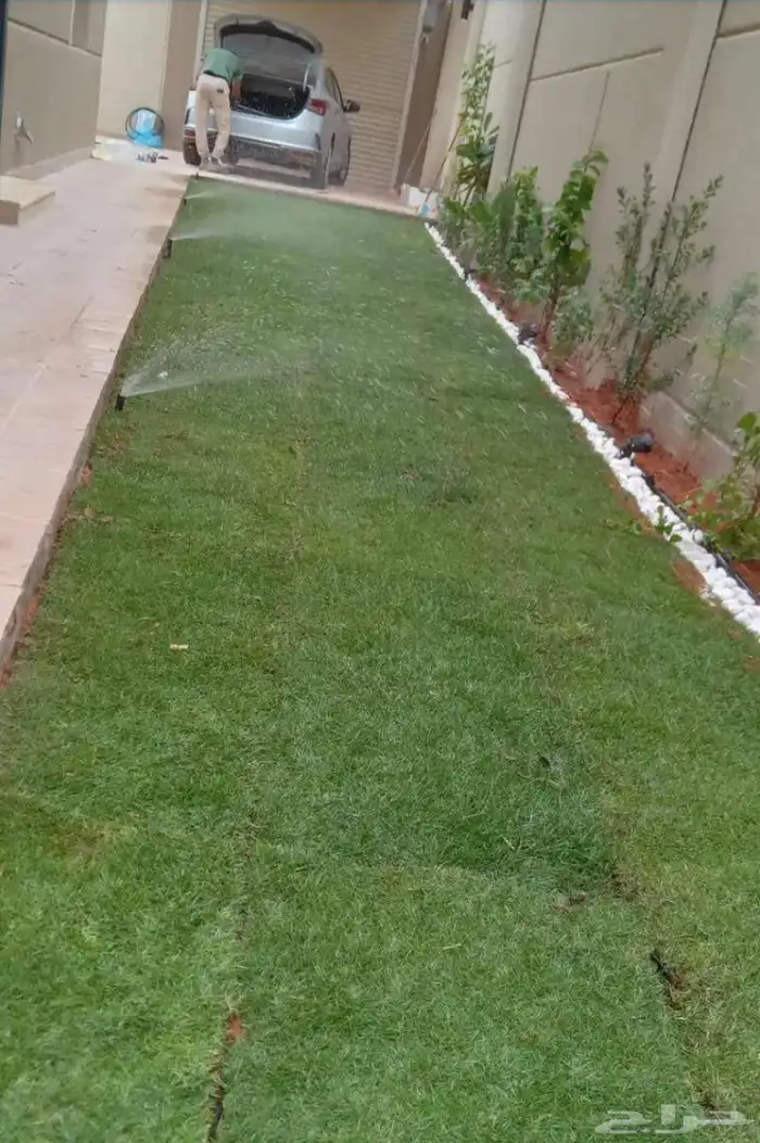 مشتل لزراعه الطبيعي 1