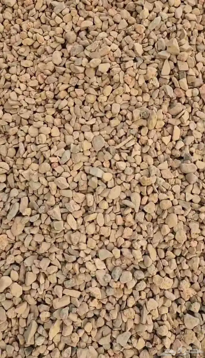 بحص غربال فرشه أحوش جلسات استرحات 1