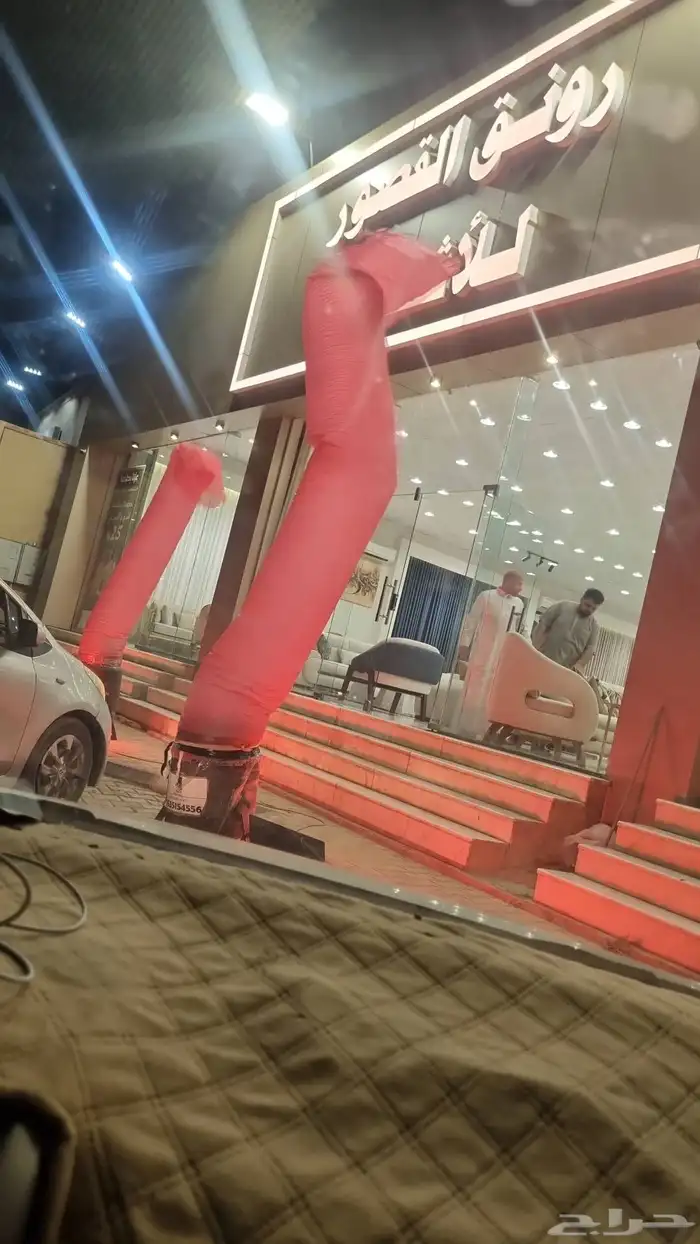 تجهيز افتتاح . تجهيز اقواس بالون . ايجار سماعات 11