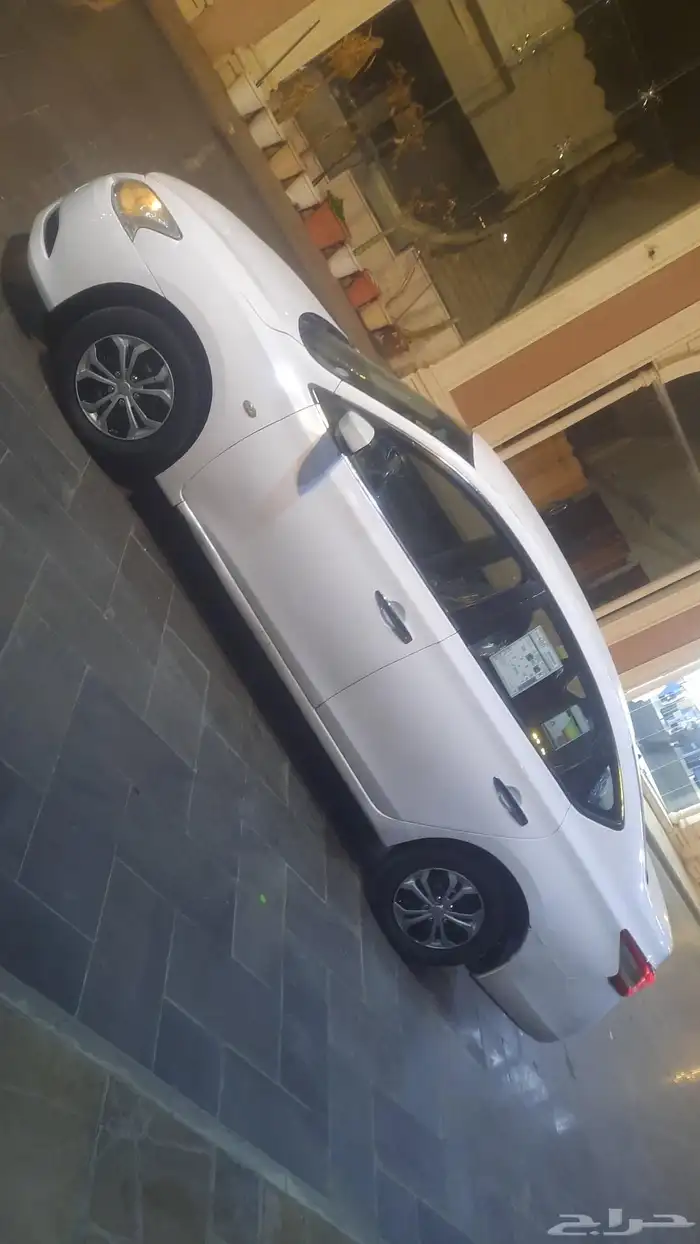 سينترا نيسان 2016 5
