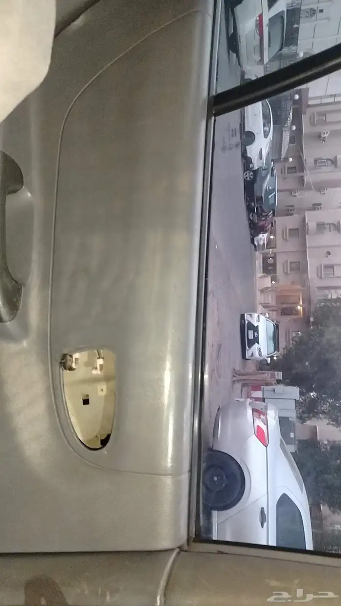 هيونداي اكسنت 2005 9