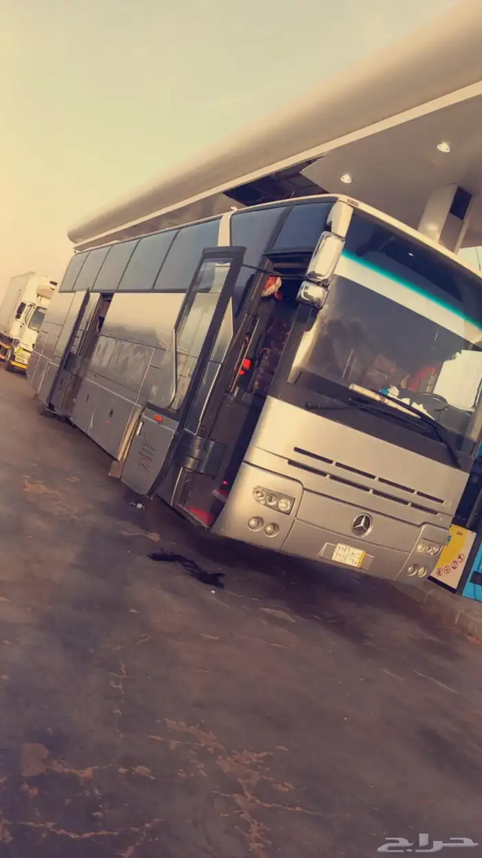باصات للسياحه والسفر 18