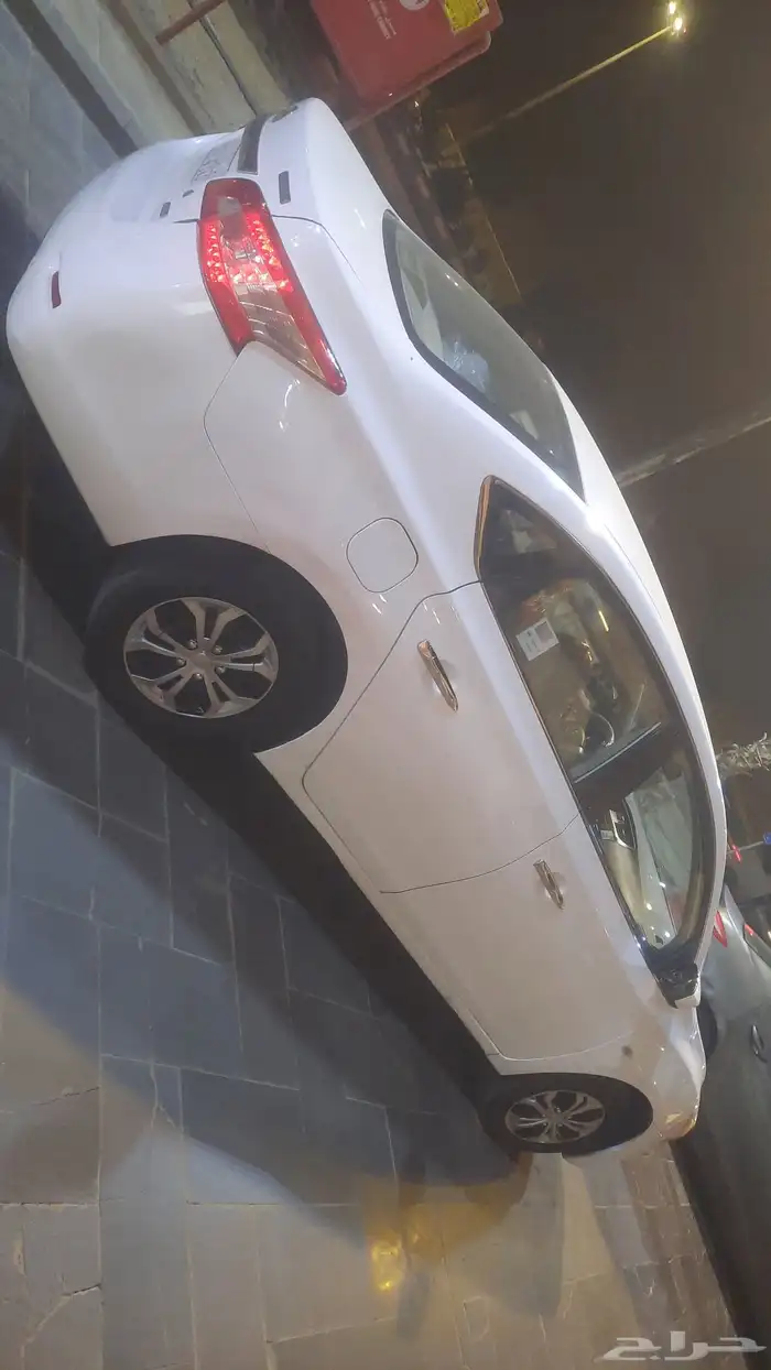 سينترا نيسان 2016 3
