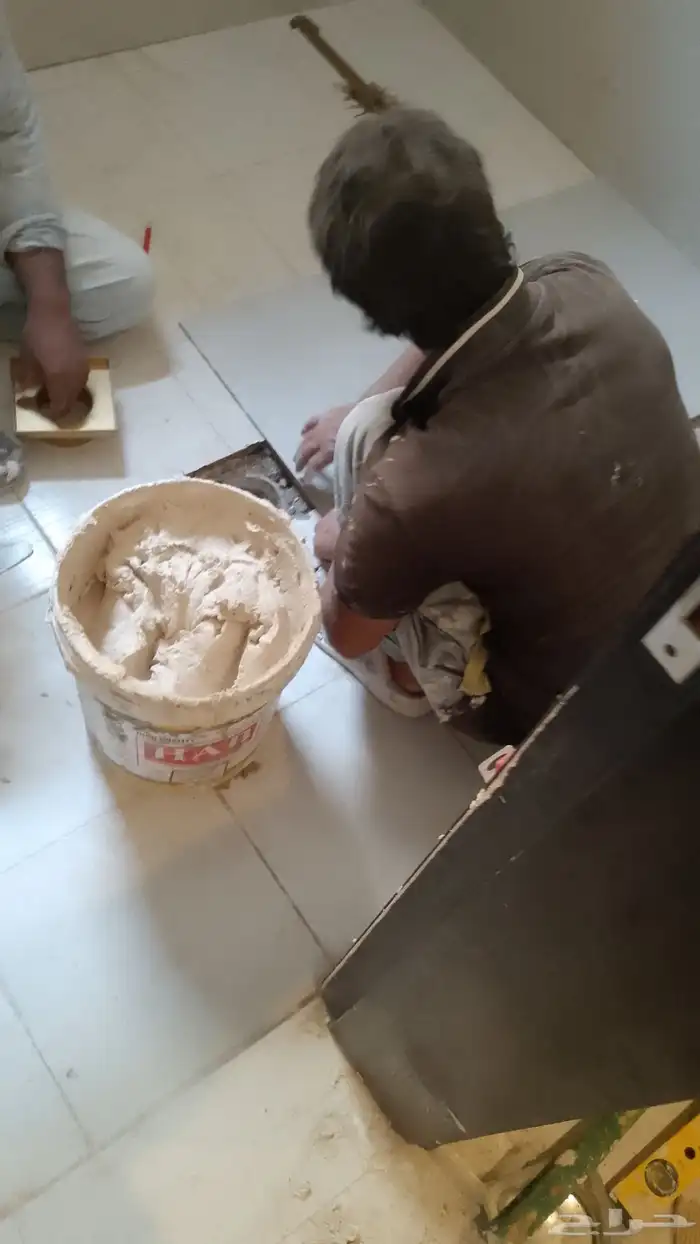 مبلط بورسلان وسراميك 5