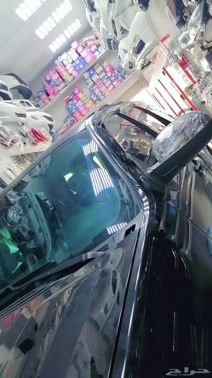 تظليل عازل حراري بست شيلد ظمان خمس نسبة العزل 85 0