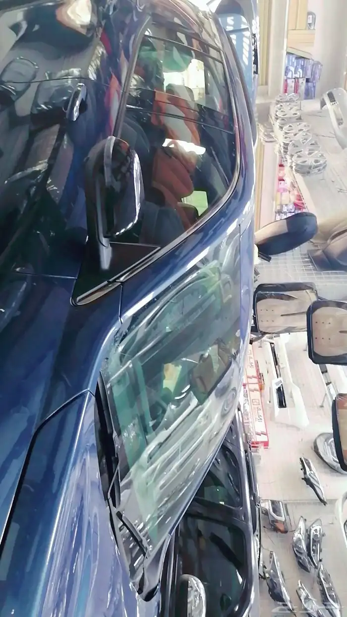 تظليل عازل حراري بست شيلد ظمان خمس نسبة العزل 85 2