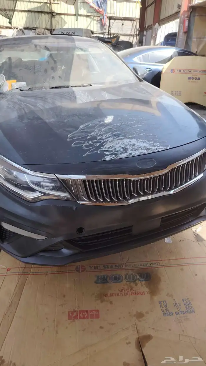 سمكرة بوية رش فرن 0