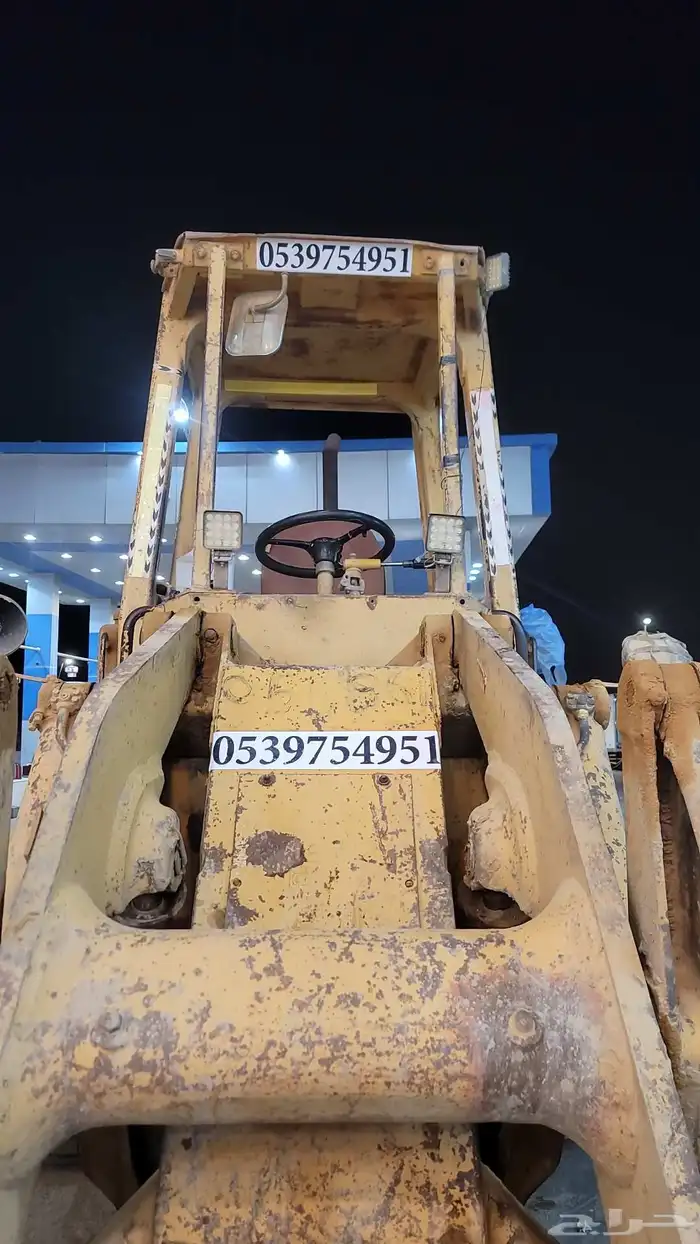 شيول اجار يومي وشهري الدوادمي وضواحيها 0