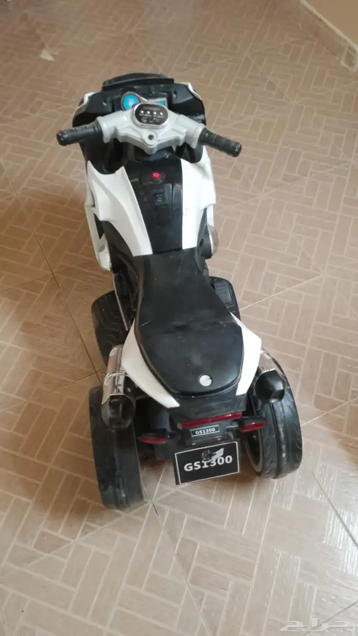 سيارة صغير 1