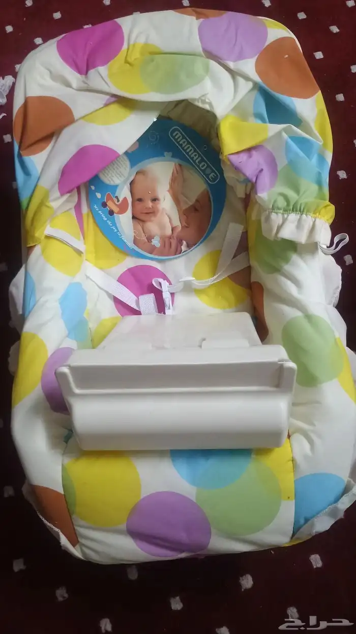 كرسي اطفال 0