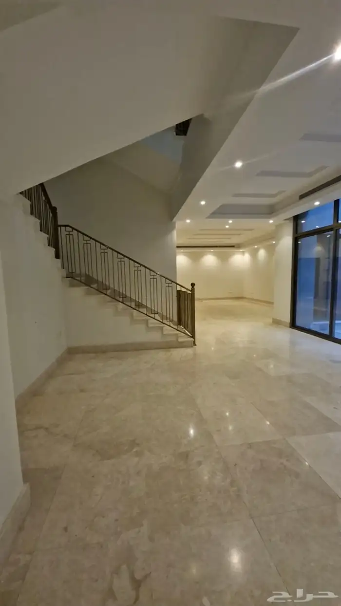 فيلا للبيع جدة بحي أبحر الشمالية البندر خلف هيبر بنده 13