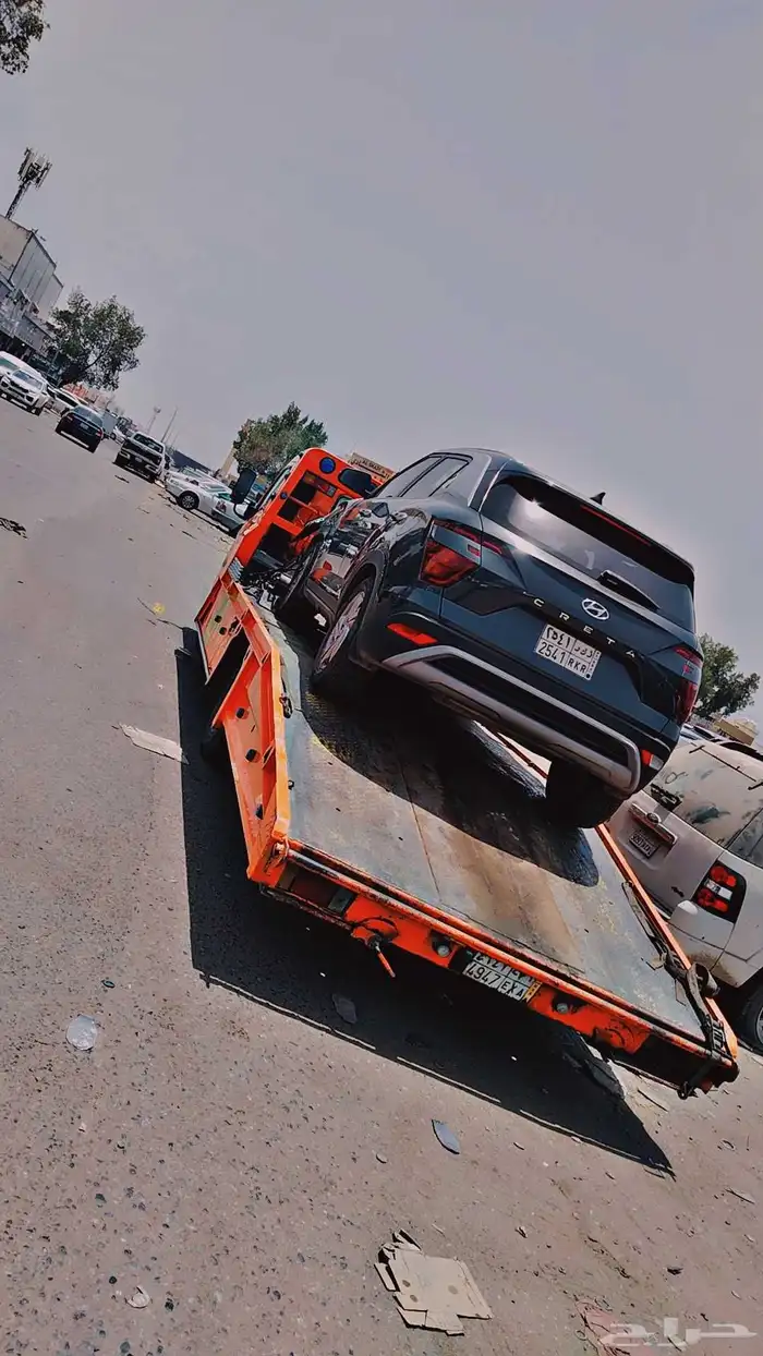 سطحات لنقل السيارات سطحة سحب سيارات سطحة جدة جدة سطحه رخيصة 3