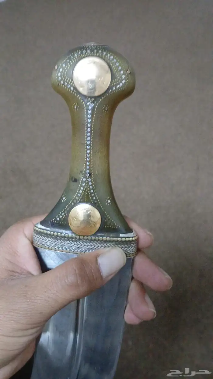 جنبيه زراف قديم شرط للبيع 0