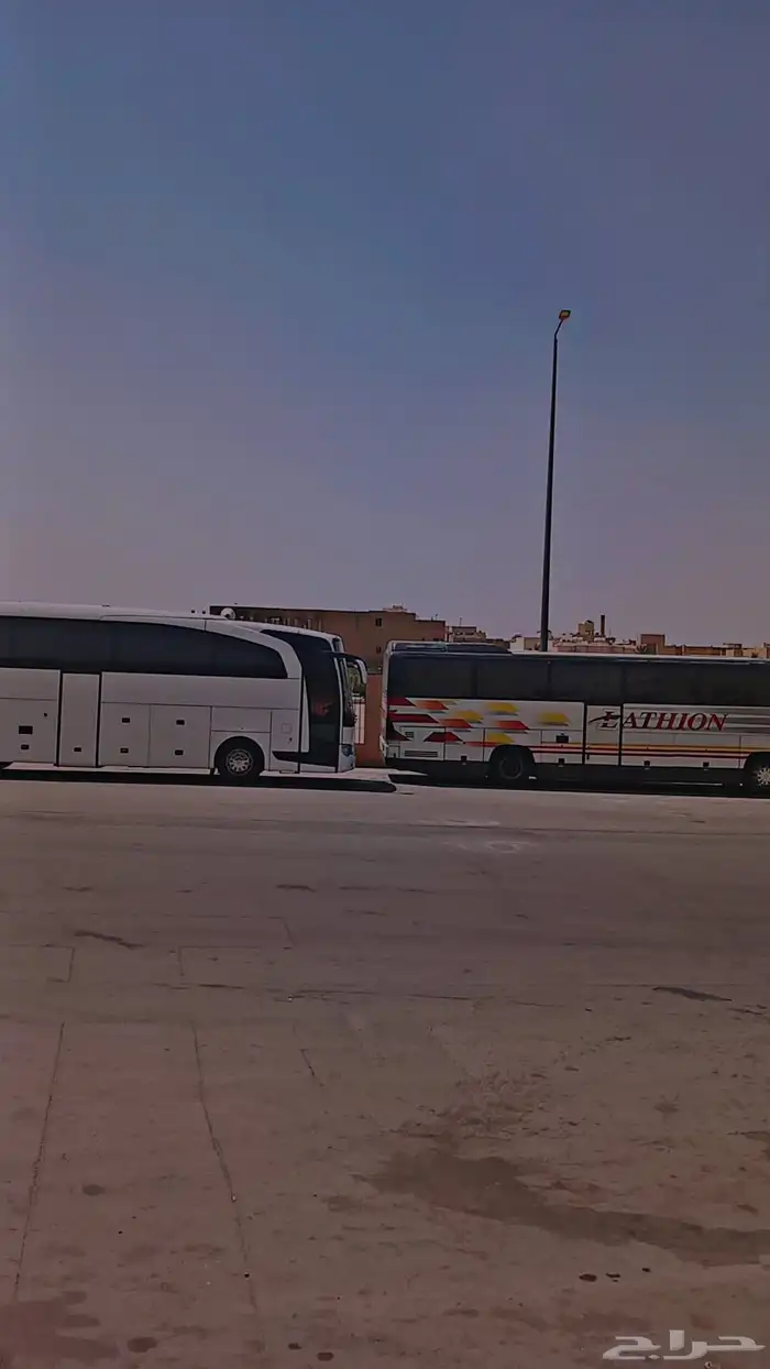 باصات للسياحه والسفر 10