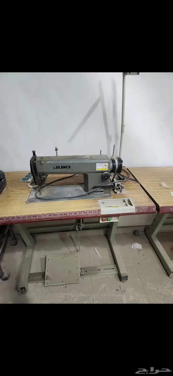 مكينه خياطه 0