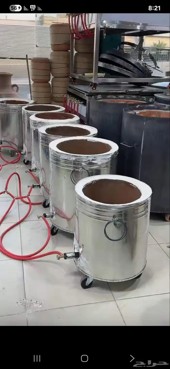 تناوير يمني خبز جميع الاشكال 1