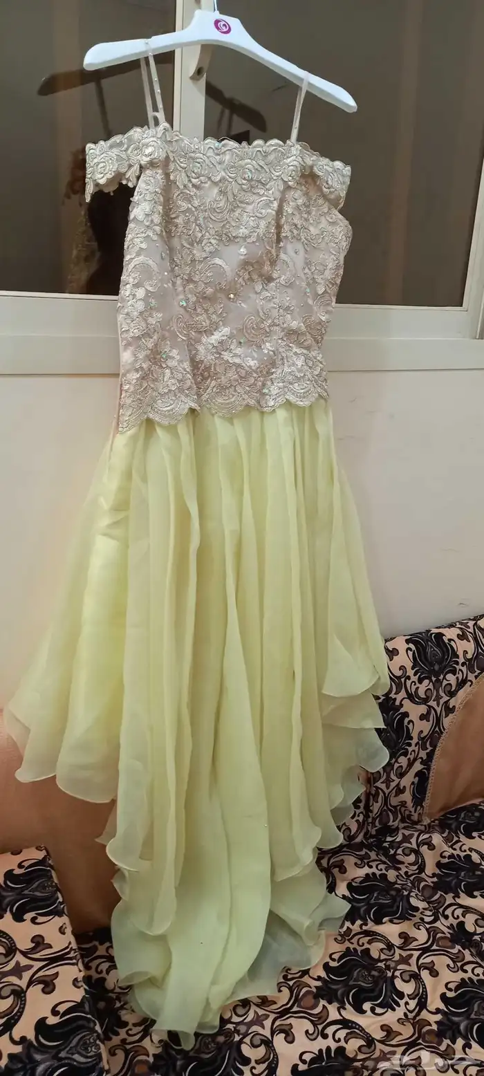 فساتين للبيع مقاس اكس لارج 2