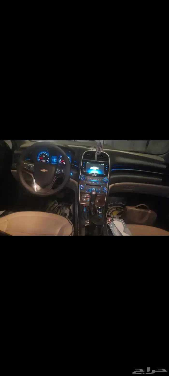 ماليبو 2013 8