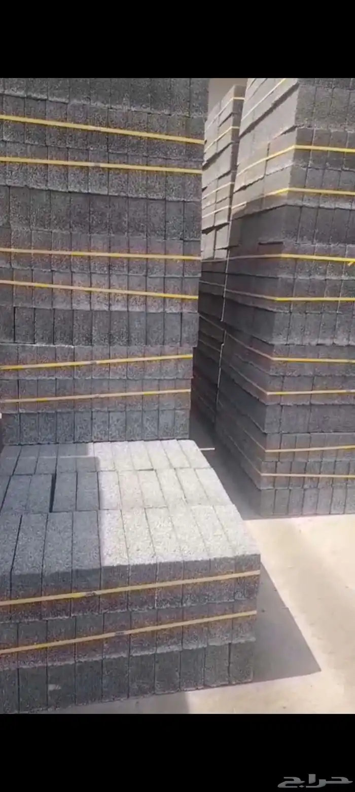 بطحاء اسمنت طوب عتب دفنيات طرطشا ترلات بطحاء رياض بطحاء اسمن 5