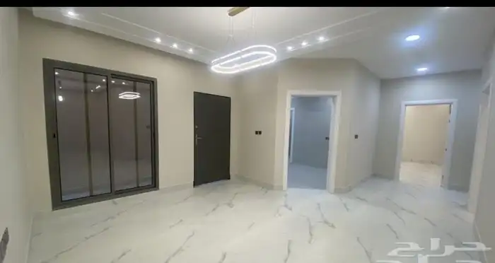 وحدات ارضيه وعلويه فاخره حي الفيصليه 6