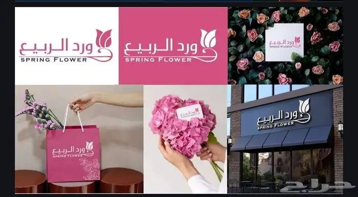 مصمم لوجو و هوية بصرية 0