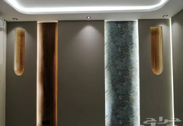 ديكورات ودهانات 6