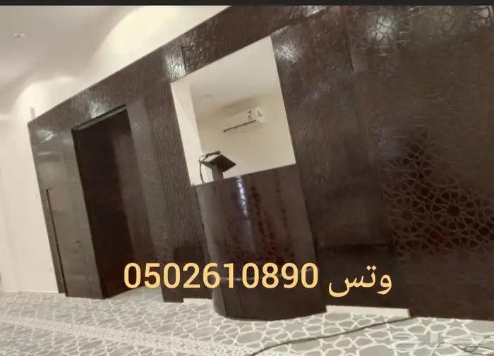 تكايات مساجد كراسي  ديكورات مساجد  محراب مسجد 9