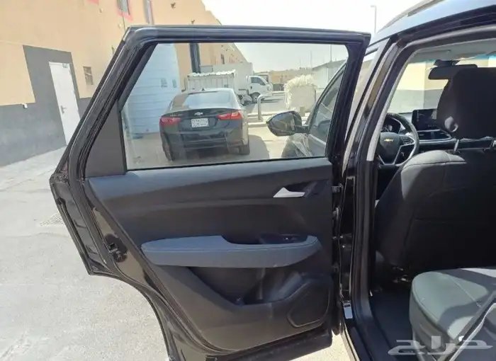 شيفروليه كابتيفا 2023 lsممشي قليل 11