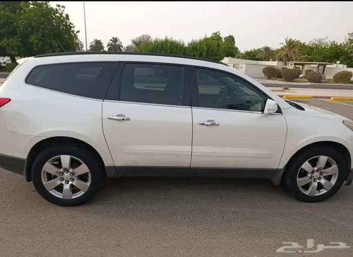 Chevrolet Traverse 2012   For Sale Model  2012   Co 0