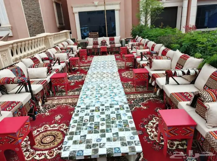 تعديل كنب 5