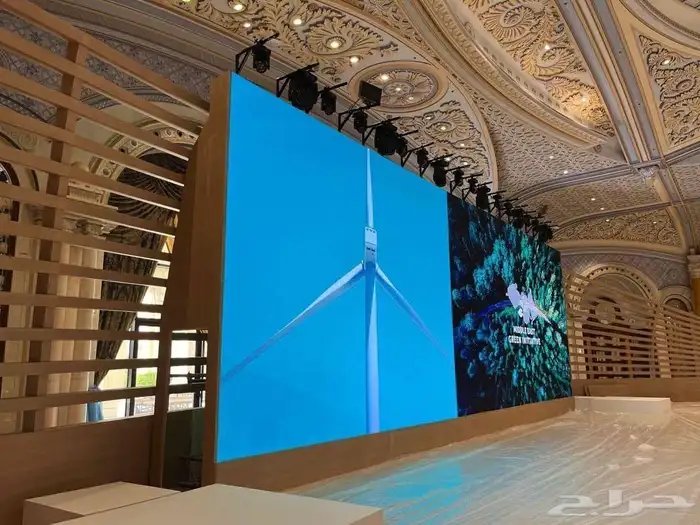 ايجار شاشات P3 العملاقة بأقل الاسعار 3