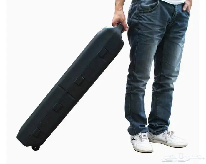 طقم اثقال حرة 6