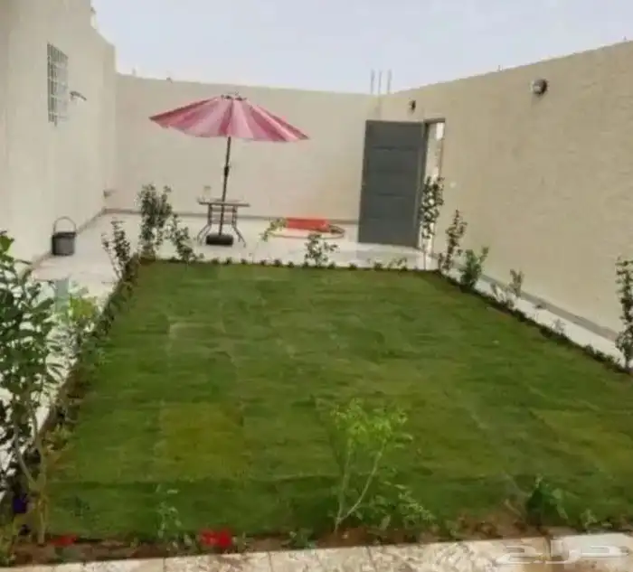 مشتل لزراعه الطبيعي 7