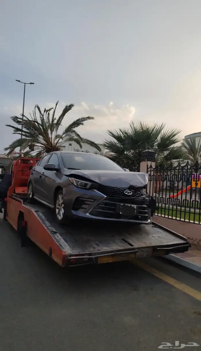 شيري اريزو 6 الموديل 2023 0