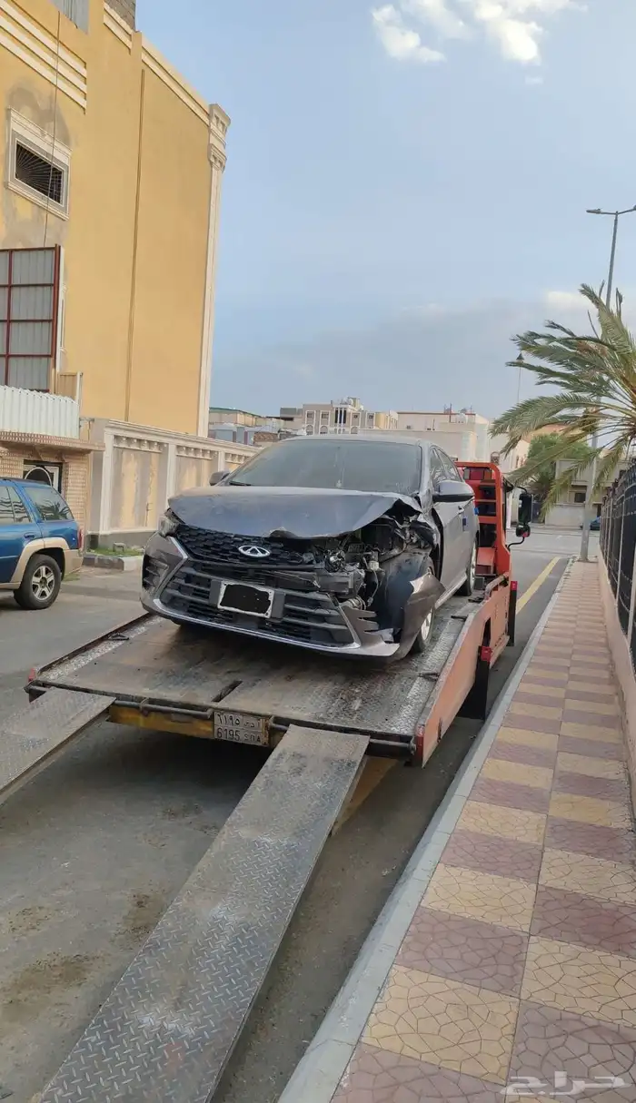 شيري اريزو 6 الموديل 2023 1