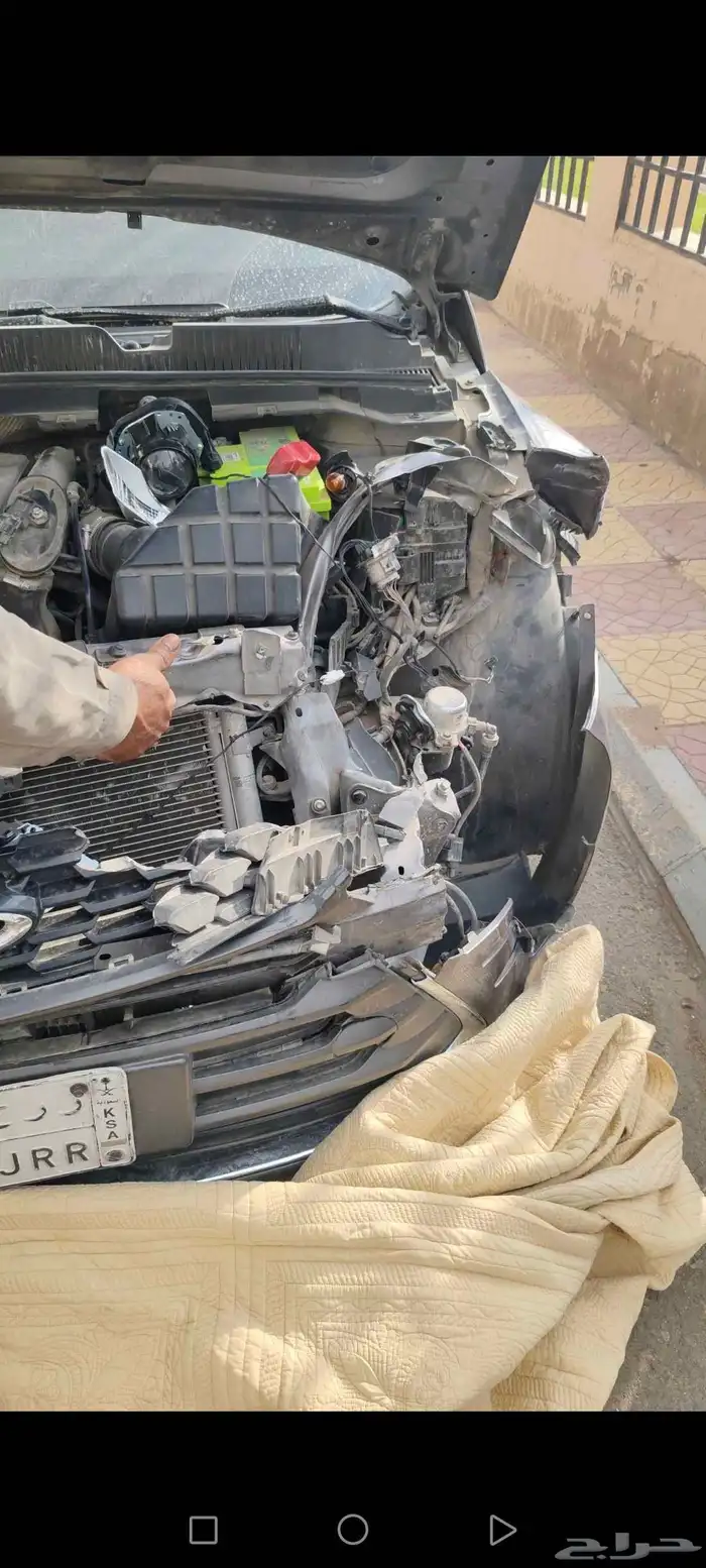 شيري اريزو 6 الموديل 2023 2