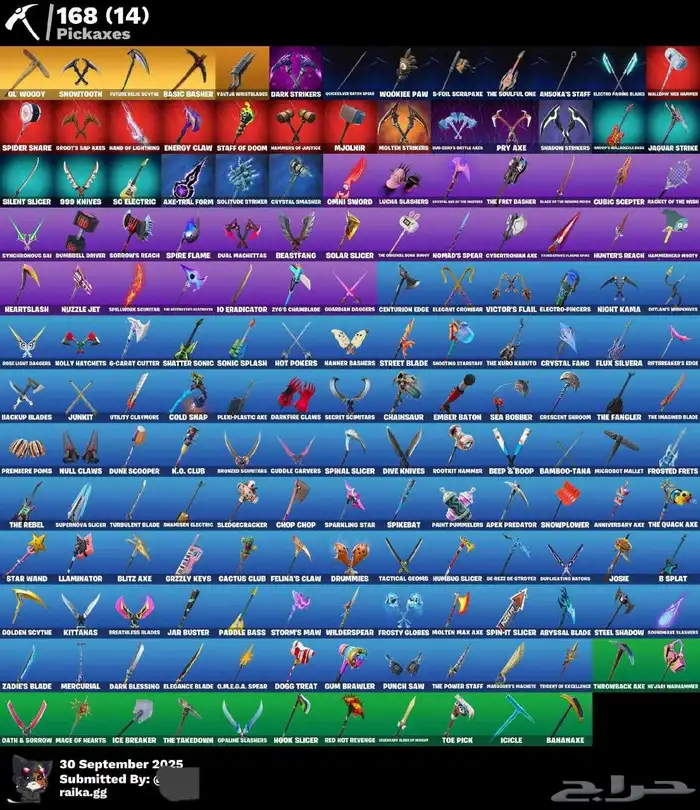 متوفر حساب فورت ممتاز مصروف عليه فوق 100 ريال مواصفاته قدامك 0