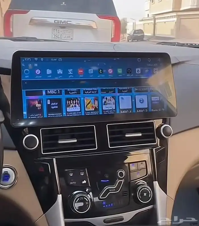 شاشه سوناتا من2011لين2015 0