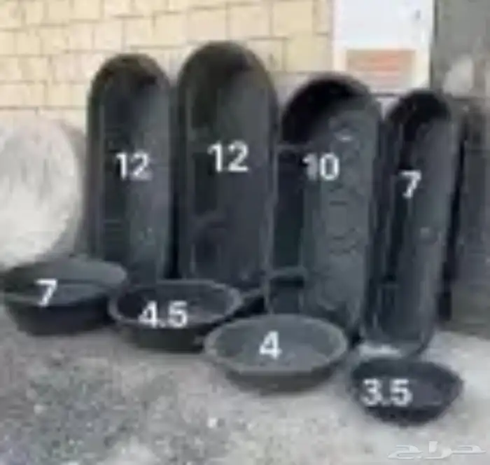 حوض ماء اعلاف احواض حلال معالف حوض ماء 0